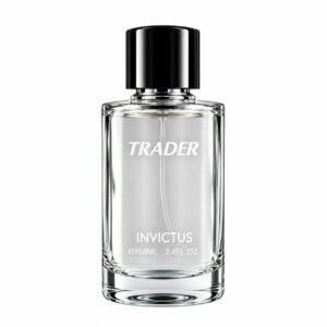 عطر مردانه 100 میل اینویکتوس - تردیر