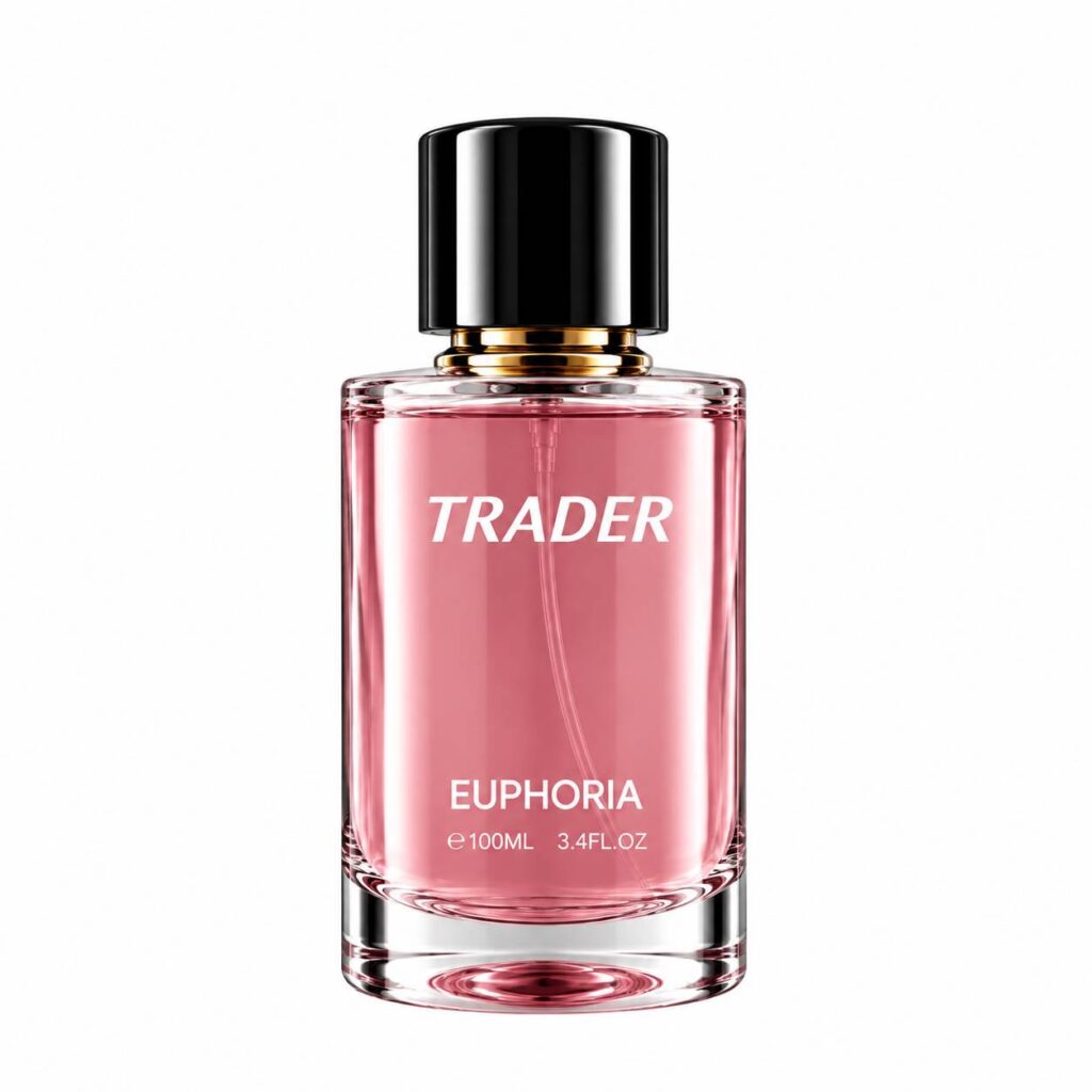 عطر زنانه 100 میل ایفوریا - تردیر