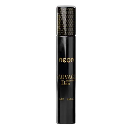 عطر مردانه ساوژ دیور 25ML - نئون