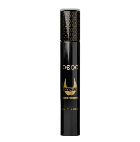 عطر مردانه اینویكتوس 25ML - نئون
