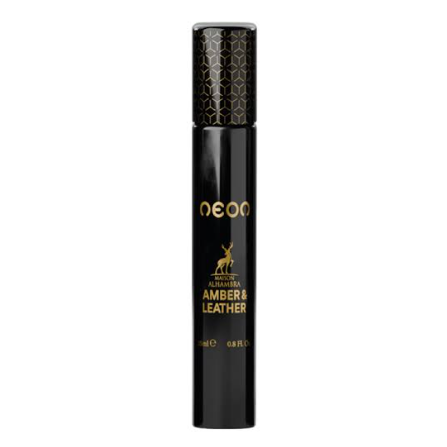 عطر مردانه امبر لدر 25ML - نئون