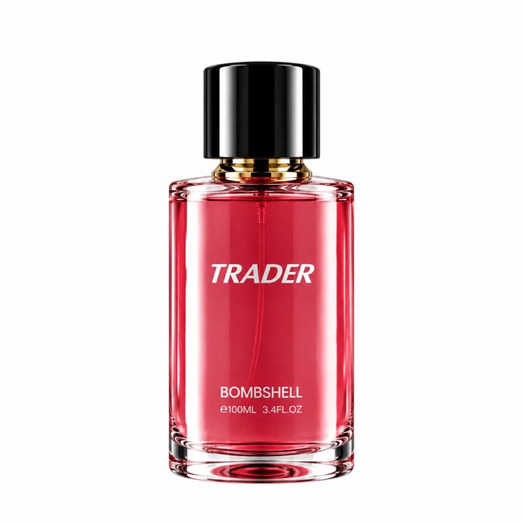 عطر زنانه 100 میل بامشل - تریدر