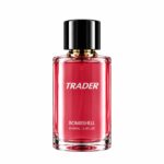 عطر زنانه 100 میل بامشل - تریدر