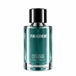 عطر مردانه 100 میل مون بلان لجند - تریدر