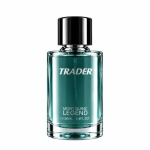 عطر مردانه 100 میل مون بلان لجند - تریدر