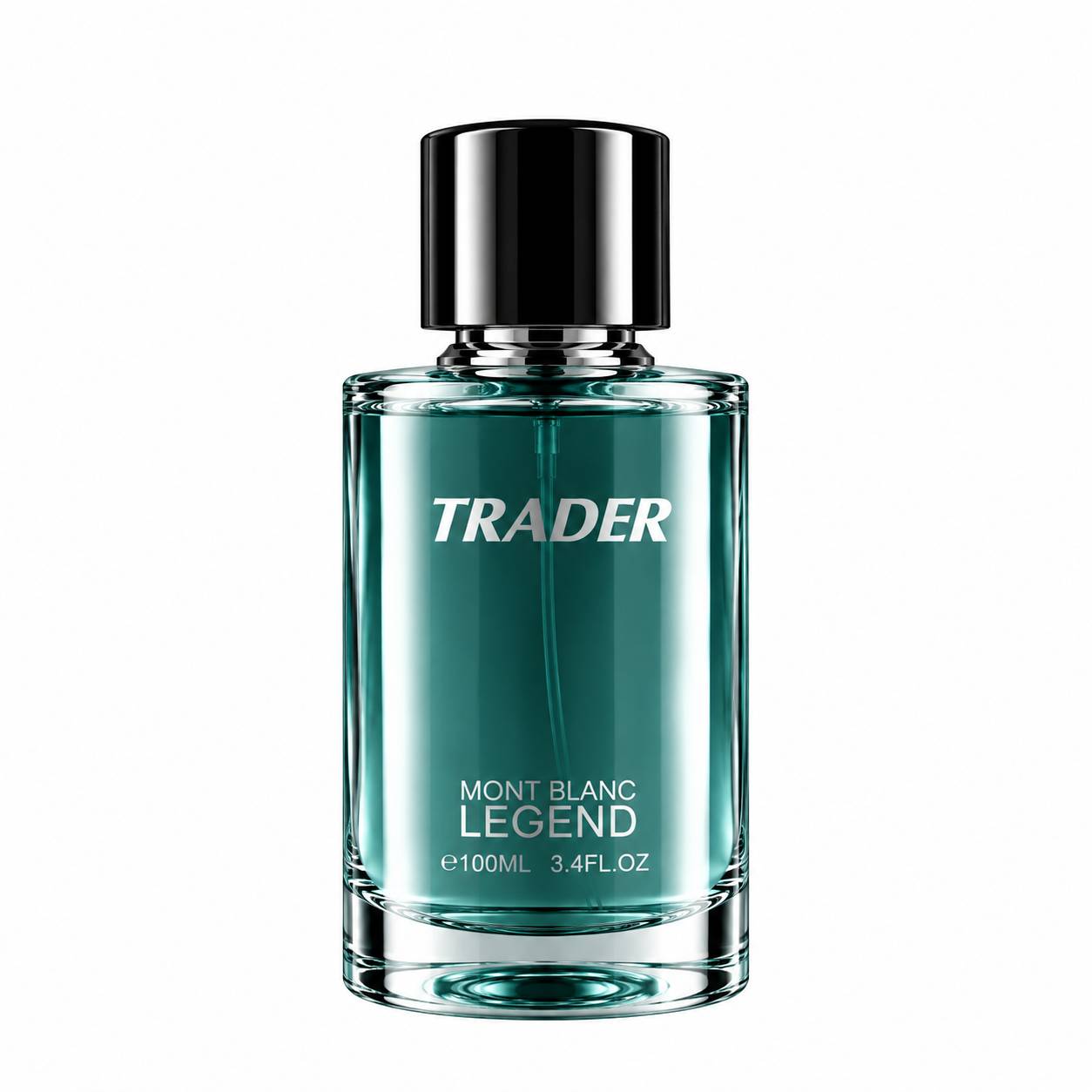 عطر مردانه 100 میل مون بلان لجند - تریدر عطر مردانه 100 میل مون بلان لجند - تریدر