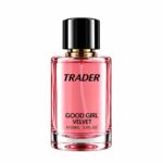 عطر زنانه 100 میل گود گرل - تریدر