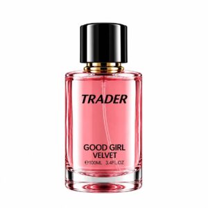 عطر زنانه 100 میل گود گرل - تریدر