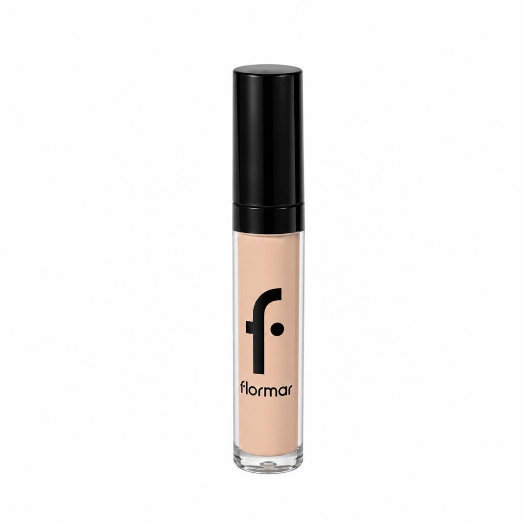 کانسیلر مایع پرفکت کاور 030 لایت 5ML