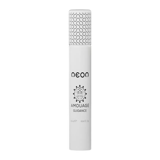 عطر زنانه گایدنس آمواج 25ML - نئون