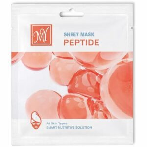 ماسك صورت ورقه ای پپتاید 25ML - مای